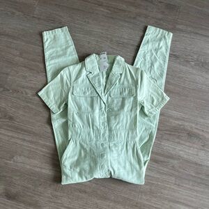 NWT- BDG Carpenter Jumpsuit